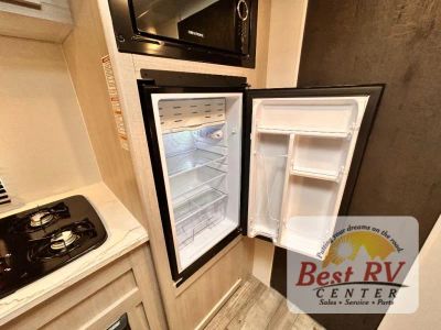 2026 CrossRoads RV Zinger Lite - Photo 32