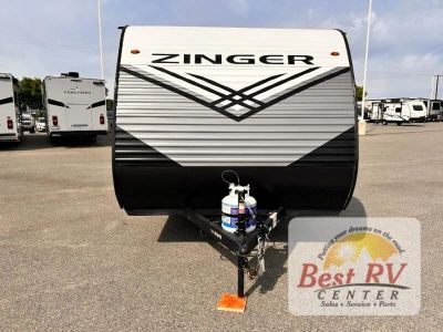 2026 CrossRoads RV Zinger Lite - Photo 9