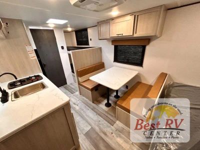 2026 CrossRoads RV Zinger Lite - Photo 12