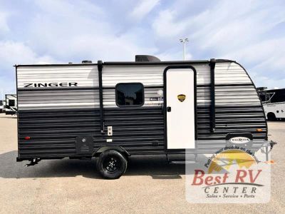 2026 CrossRoads RV Zinger Lite - Photo 3