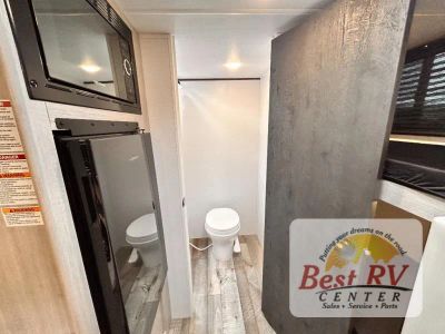 2026 CrossRoads RV Zinger Lite - Photo 58