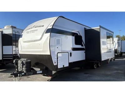 2026 Palomino SolAire - Photo 6