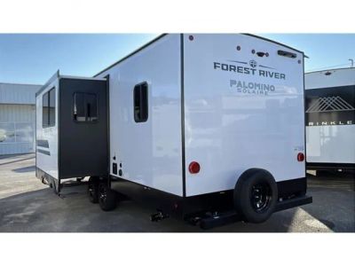 2026 Palomino SolAire - Photo 5
