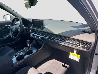 2026 Honda Civic Sedan — photo 21 view