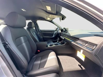 2026 Honda Civic Sedan — photo 20 view