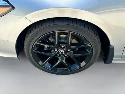 2026 Honda Civic Sedan — photo 23 view