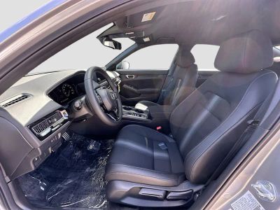 2026 Honda Civic Sedan — photo 14 view