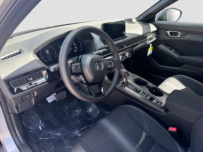 2026 Honda Civic Sedan — photo 7 view