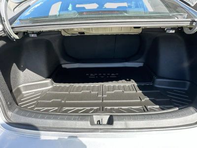 2026 Honda Civic Sedan — photo 18 view