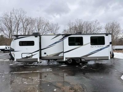 2019 Palomino SolAire Ultra Lite - Photo 7