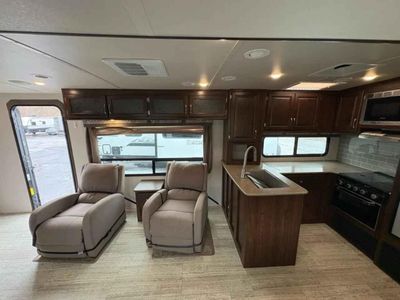 2019 Palomino SolAire Ultra Lite - Photo 14