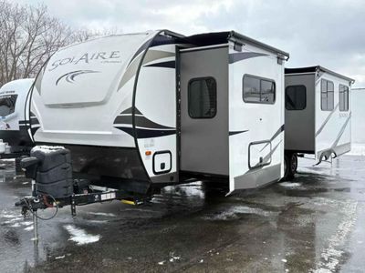 2019 Palomino SolAire Ultra Lite - Photo 8