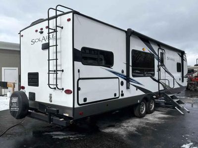 2019 Palomino SolAire Ultra Lite - Photo 4