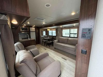 2019 Palomino SolAire Ultra Lite - Photo 10