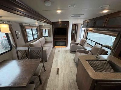 2019 Palomino SolAire Ultra Lite - Photo 12