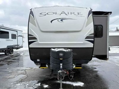 2019 Palomino SolAire Ultra Lite - Photo 9