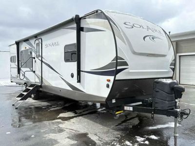 2019 Palomino SolAire Ultra Lite - Photo 1