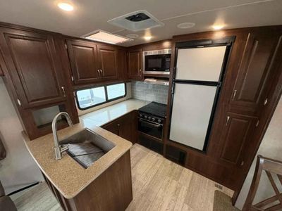 2019 Palomino SolAire Ultra Lite - Photo 15