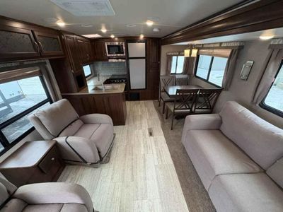 2019 Palomino SolAire Ultra Lite - Photo 11
