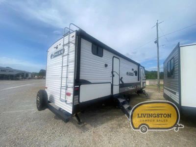 2022 CrossRoads RV Zinger - Photo 6