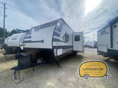 2022 CrossRoads RV Zinger - Photo 4