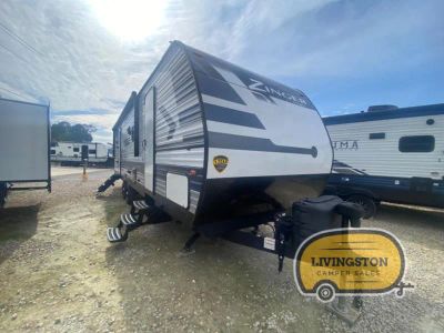 2022 CrossRoads RV Zinger - Photo 1