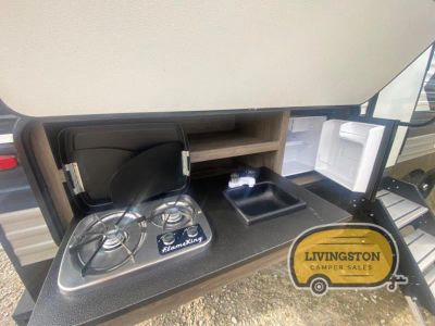 2022 CrossRoads RV Zinger - Photo 7