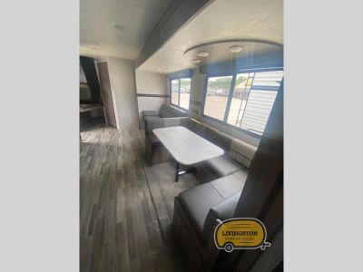 2022 CrossRoads RV Zinger - Photo 19