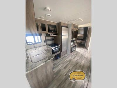 2022 CrossRoads RV Zinger - Photo 18