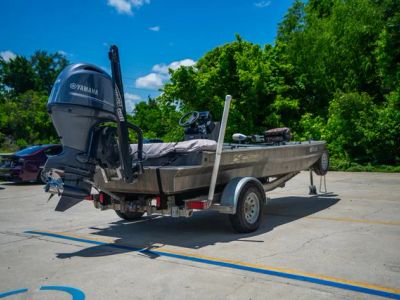 2018 Ranger Boats Tournament RT178C - Photo 10