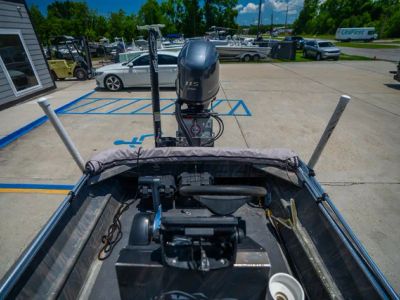 2018 Ranger Boats Tournament RT178C - Photo 13