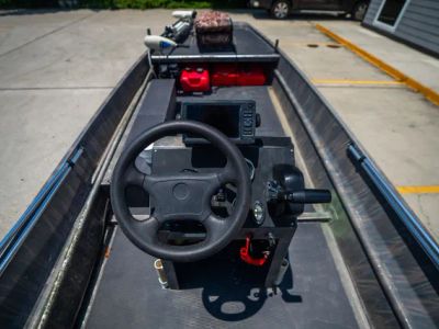 2018 Ranger Boats Tournament RT178C - Photo 14