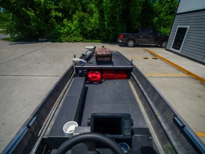 2018 Ranger Boats Tournament RT178C - Photo 12