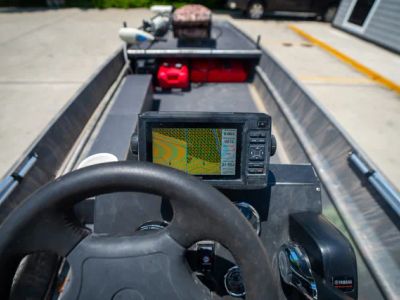 2018 Ranger Boats Tournament RT178C - Photo 20