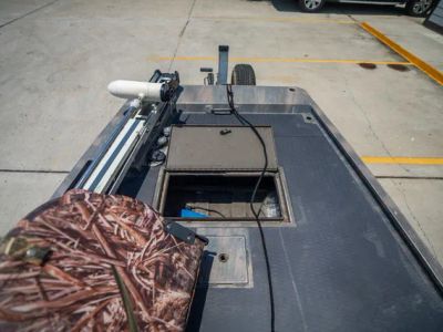 2018 Ranger Boats Tournament RT178C - Photo 16