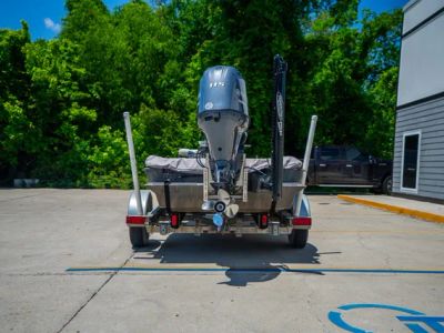 2018 Ranger Boats Tournament RT178C - Photo 9