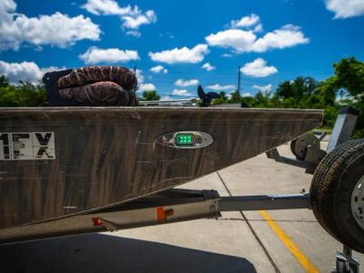 2018 Ranger Boats Tournament RT178C - Photo 18