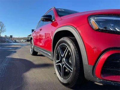 2025 Mercedes-Benz GLB - Photo 13