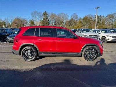 2025 Mercedes-Benz GLB - Photo 12
