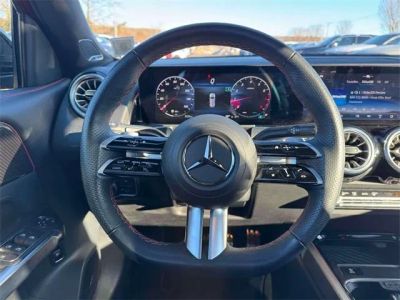 2025 Mercedes-Benz GLB - Photo 21