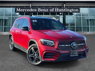 2025 Mercedes-Benz GLB - Photo 1