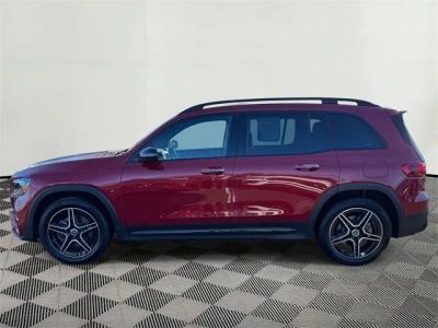 2025 Mercedes-Benz GLB - Photo 8