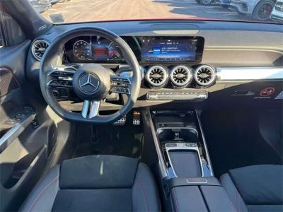 2025 Mercedes-Benz GLB - Photo 5