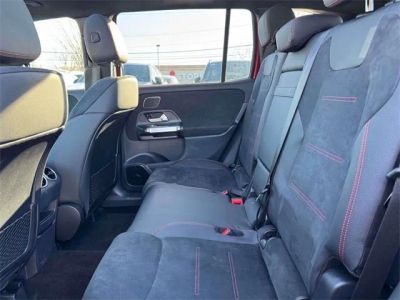 2025 Mercedes-Benz GLB - Photo 33