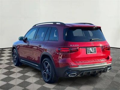 2025 Mercedes-Benz GLB - Photo 9