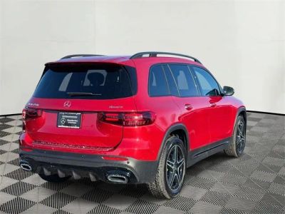 2025 Mercedes-Benz GLB - Photo 11