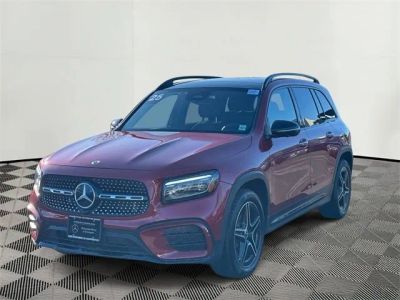 2025 Mercedes-Benz GLB - Photo 7
