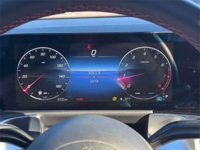 2025 Mercedes-Benz GLB - Photo 3