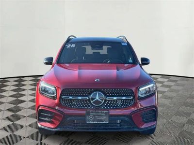 2025 Mercedes-Benz GLB - Photo 6