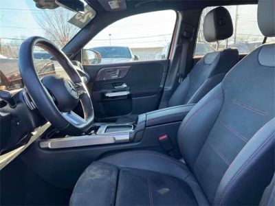 2025 Mercedes-Benz GLB - Photo 4